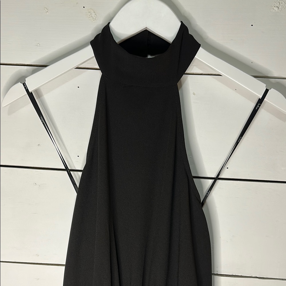 Lulu's Moment For Life Jumpsuit - Picture 8 of 15